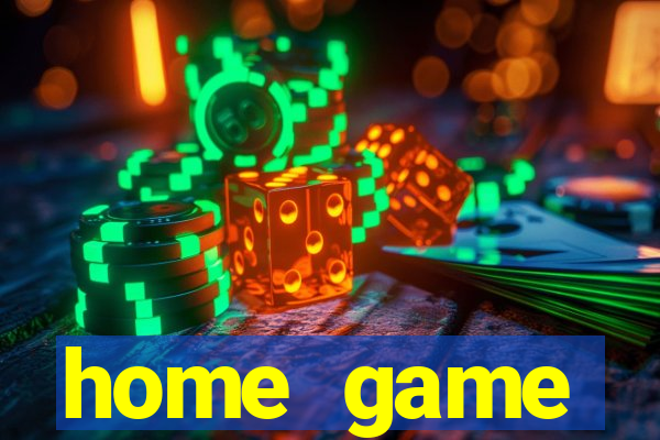 home game gamecategoryid 3